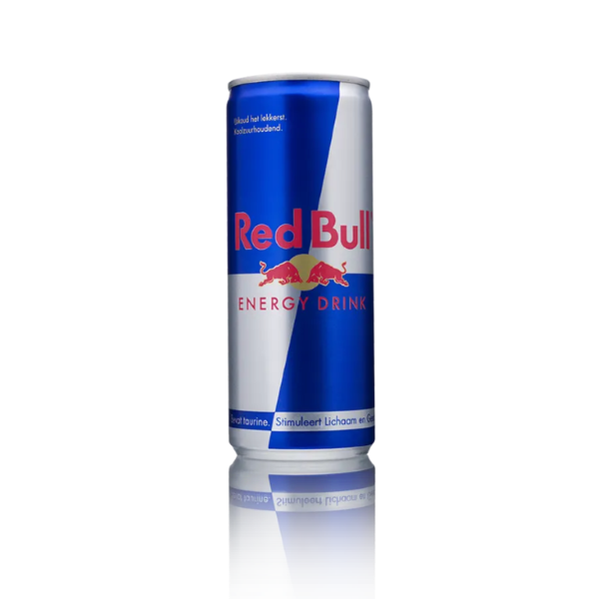 Red Bull Regular 